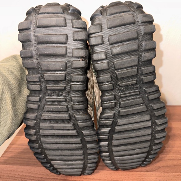 Ralph Lauren RLX Sneaker Size 9M - Picture 4 of 7